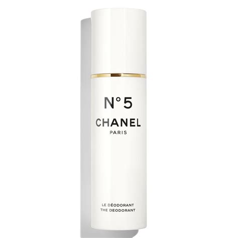 deodorant chanel heren|Chanel deodorant spray for women.